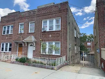 Buffalo homes WNY Restoration serves